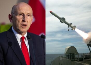 Britain to supply hundreds of new missiles to Ukraine