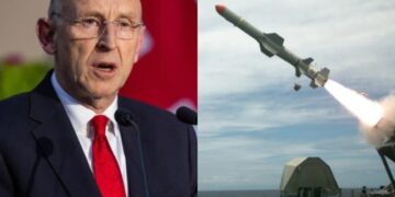 Britain to supply hundreds of new missiles to Ukraine