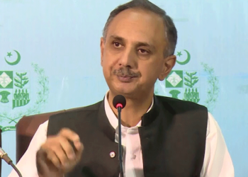 FBR sent tax notice to my late father, Umar Ayub