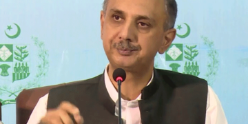 FBR sent tax notice to my late father, Umar Ayub