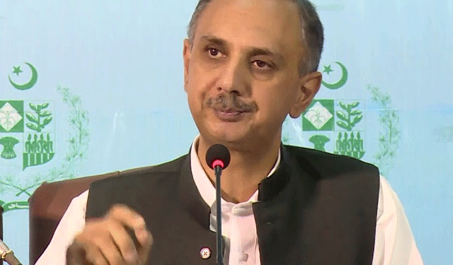 FBR sent tax notice to my late father, Umar Ayub