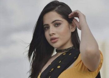 Disclosure of Urfi Javed being molested by a young boy