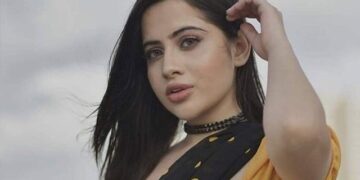 Disclosure of Urfi Javed being molested by a young boy