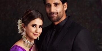 Urmila Matundkar's decision to divorce her husband Mohsin Akhtar after 8 years of marriage