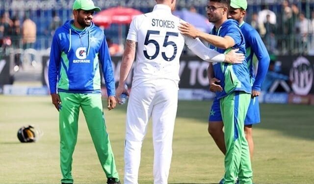 Pak England Series; When will the visiting team come to Pakistan?