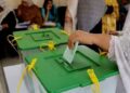 NA97; Petition of League leader regarding recount of votes rejected in Supreme Court