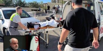 Iranian ambassador loses eye in pagers explosion; Conflicting reports on Hezbollah chief