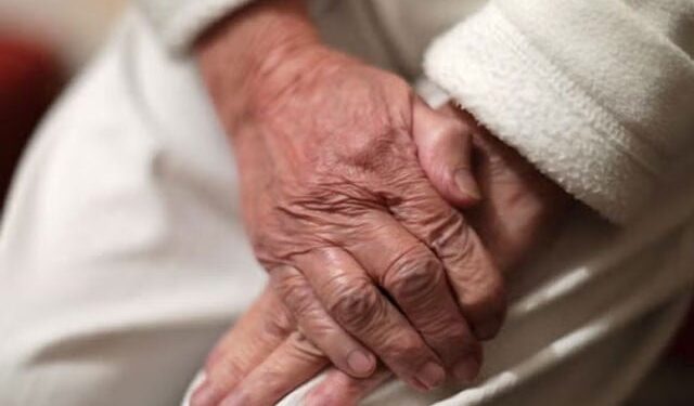 The decision to start new research to find a cure for the rash