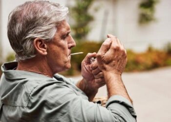 Quitting smoking immediately has immediate medical benefits, experts say