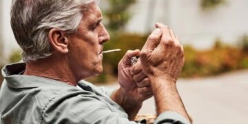 Quitting smoking immediately has immediate medical benefits, experts say