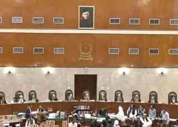 Theft of 2 computers from the Supreme Court, a case was registered against the employees