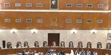 Theft of 2 computers from the Supreme Court, a case was registered against the employees