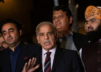 Important legislative matter: Prime Minister to host dinner for allies today