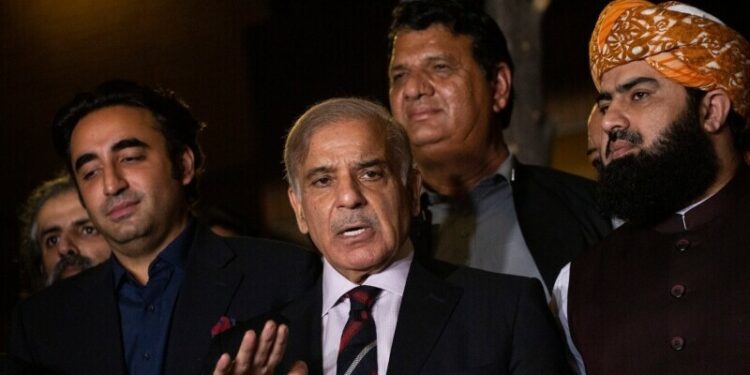 Important legislative matter: Prime Minister to host dinner for allies today