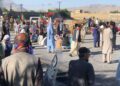 Workers clashed during the PTI convention in Balochistan
