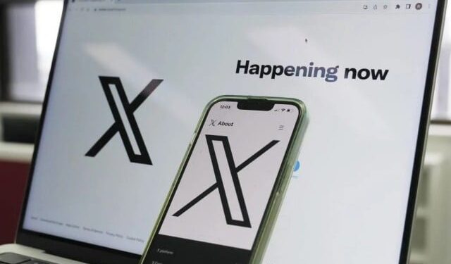 X is banned in Brazil