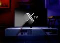 Elon Musk introduced XTV