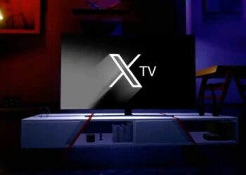 Elon Musk introduced XTV