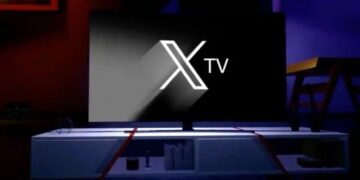 Elon Musk introduced XTV