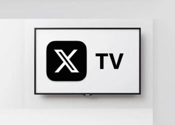 Elon Musk introduced the beta version of the XTV app