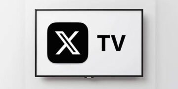 Elon Musk introduced the beta version of the XTV app