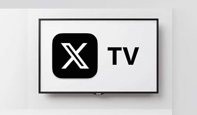 Elon Musk introduced the beta version of the XTV app