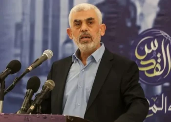 Hamas cut off contact with Yahya Sinwar, foreign media claimed martyrdom in airstrike