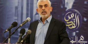 Hamas cut off contact with Yahya Sinwar, foreign media claimed martyrdom in airstrike