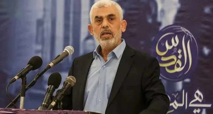 Hamas cut off contact with Yahya Sinwar, foreign media claimed martyrdom in airstrike