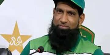 Muhammad Yusuf had differences with coaches over player selection, inside story