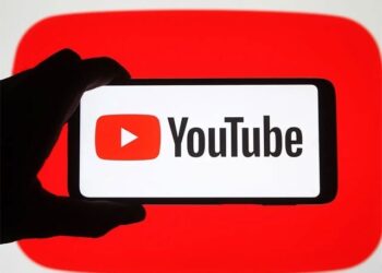 Users learn about YouTube's latest change