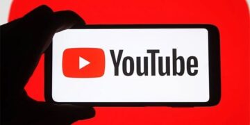Users learn about YouTube's latest change