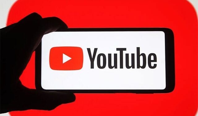 Users learn about YouTube's latest change