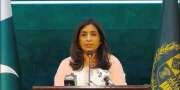 Ballistic Missile Programme, Pakistan calls US sanctions biased