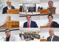 ISSI hosts Seminar on “United Nations and the Jammu and Kashmir Dispute”