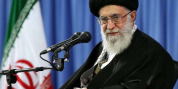 Ali Khamenei seriously ill, son Mujtaba may succeed, American newspaper