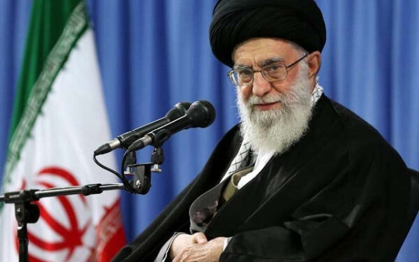Ali Khamenei seriously ill, son Mujtaba may succeed, American newspaper