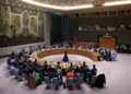 Israel's attack on Iran calls for a meeting of the United Nations Security Council