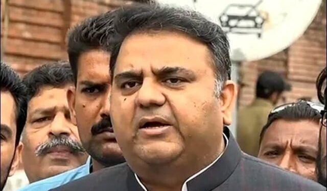 Not launching a movement against rigging and not forming a political alliance were big mistakes of PTI, Fawad Chaudhry