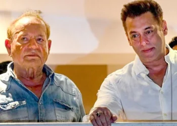 Bishnoi community protest against Salman Khan and Salim Khan, effigies set on fire