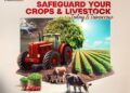 Mobilink Bank introduces climate insurance to protect agri-borrowers from climate risks