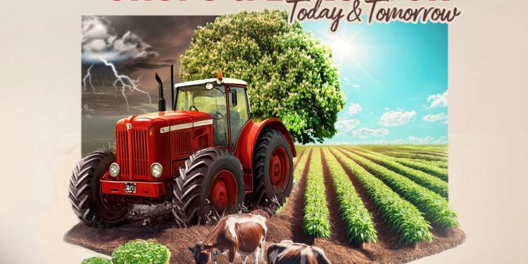 Mobilink Bank introduces climate insurance to protect agri-borrowers from climate risks