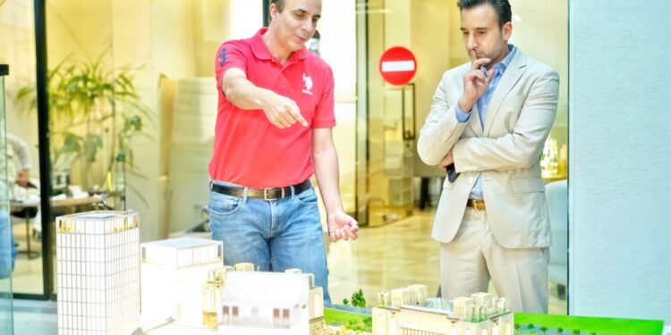 Khaadi To Open Its Experience Store at IMARAT Downtown