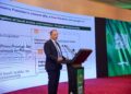Saudi Kingdom’s Vision 2030 ties seamlessly with Pakistan’s economic vision, Dr Musadik Malik