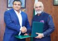 PTDC and Discover Pakistan TV Sign MoU to Promote Tourism in Pakistan
