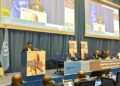 Pakistan Calls for Comprehensive Action Against Transnational Organized Crime (Vienna)