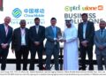 PTCL & China Mobile International partner at GITEX Global 2024 to enhance national, international connectivity