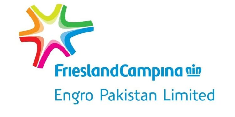 FrieslandCampina Engro Pakistan Ltd announces Q3 2024 Financial Results.
