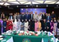 IIUI & UNICEF SIGN MOU FOR CHILD RIGHTS PROTECTION IN PAKISTAN