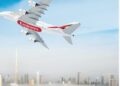 Dubai’s Aviation Sector Contributes 27% to GDP in 2023, Expected to Rise to 32% by 2030